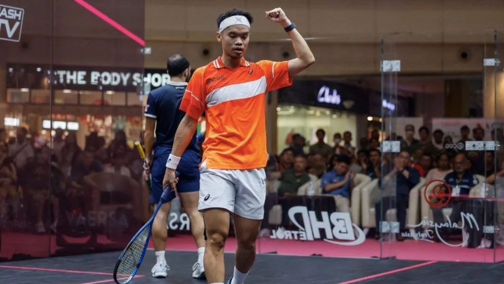 他把比赛节奏完全玩明白了